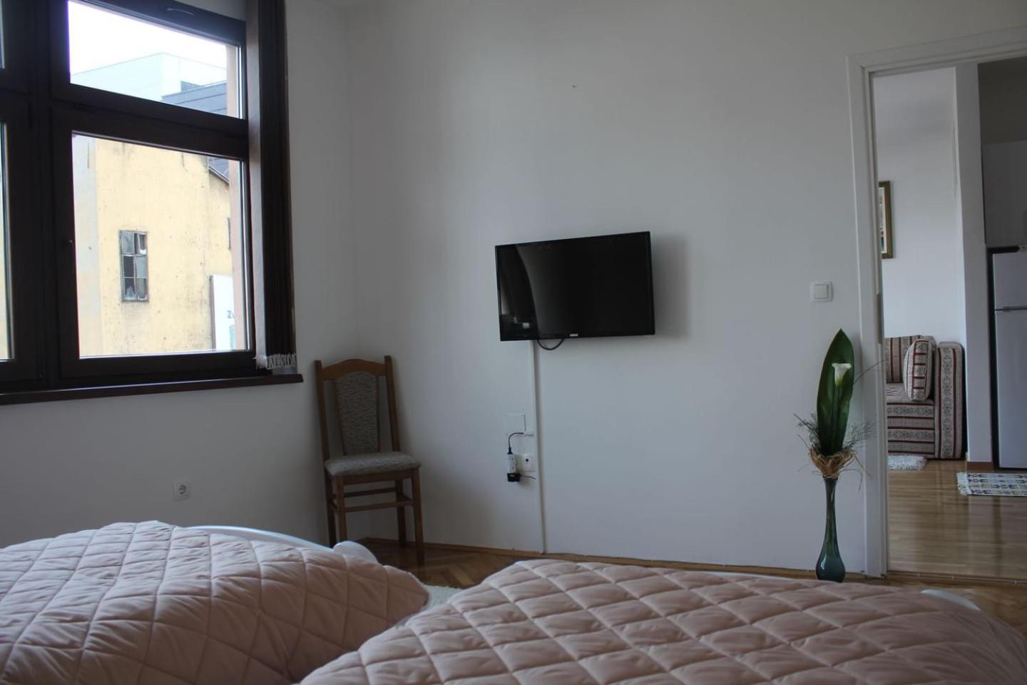 Mali Dvor Apartment Sarajevo