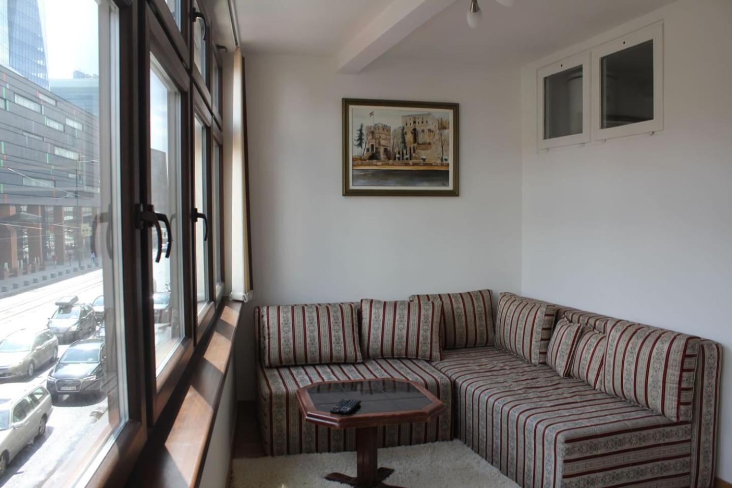 Apartment Mali Dvor *