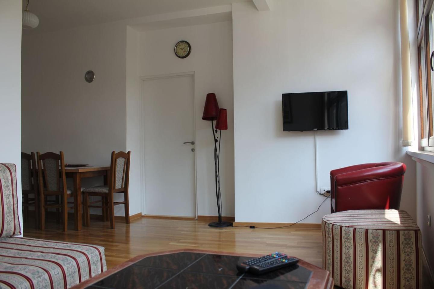 Apartment Mali Dvor Sarajevo