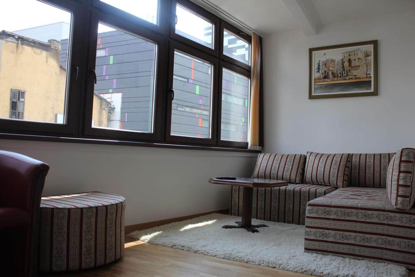 Apartment Mali Dvor *