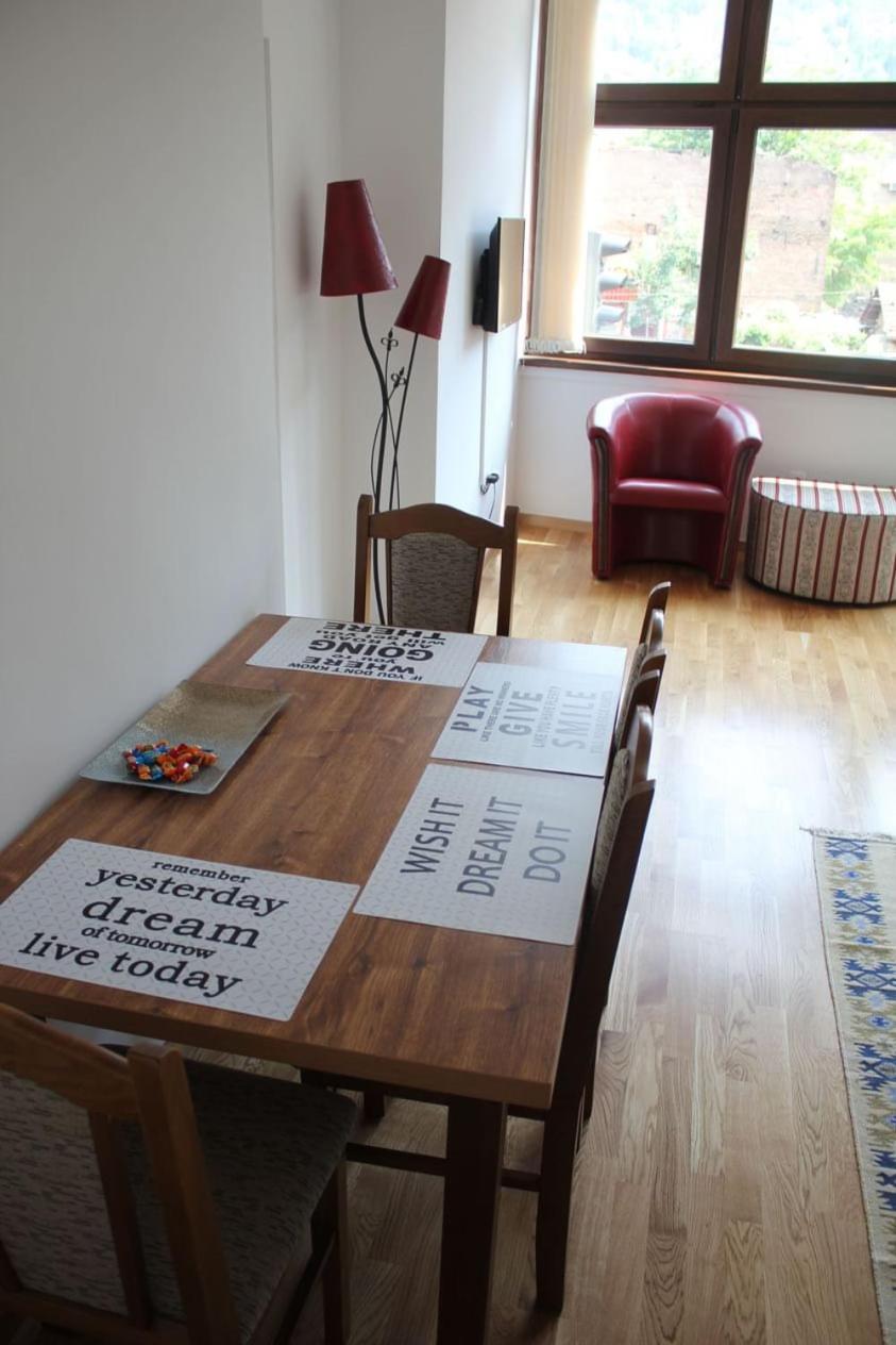 Apartment Mali Dvor
