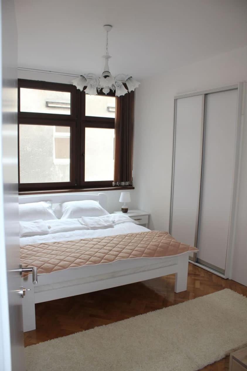 Apartment Mali Dvor Sarajevo